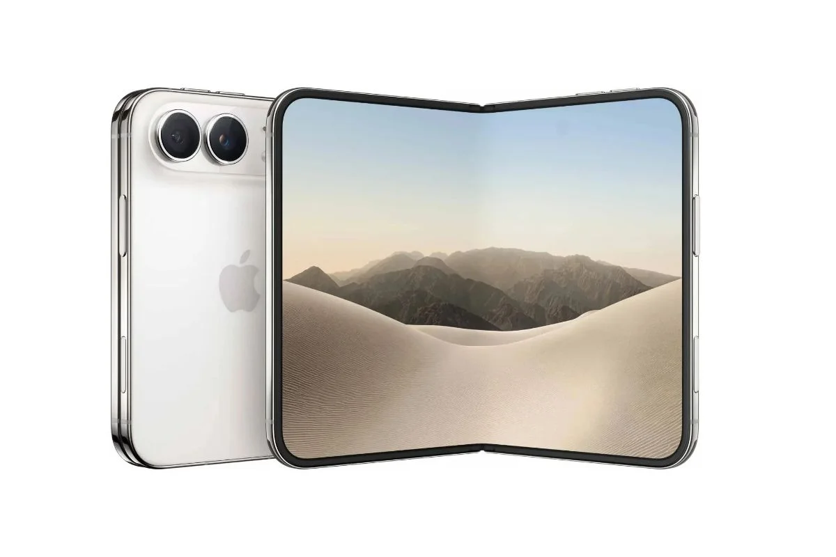 Apple iPhone Duo