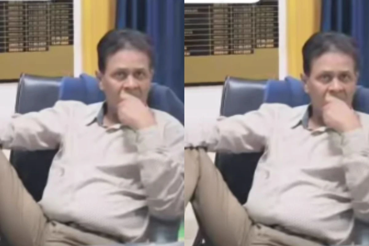 Assam Viral Video