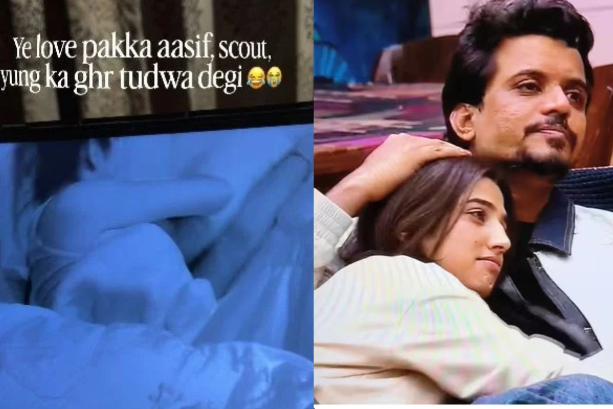 Bigg Boss 20