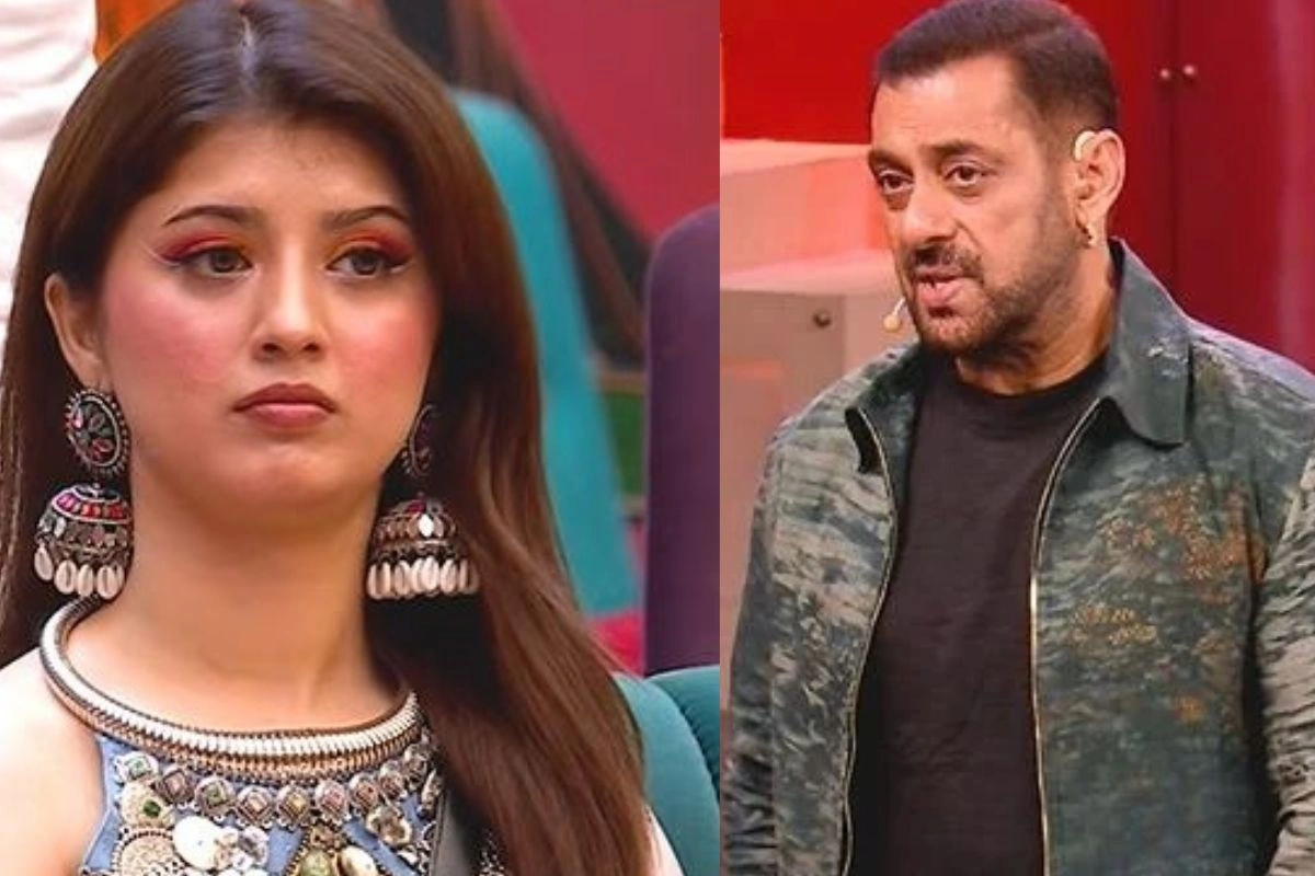 Bigg Boss 20