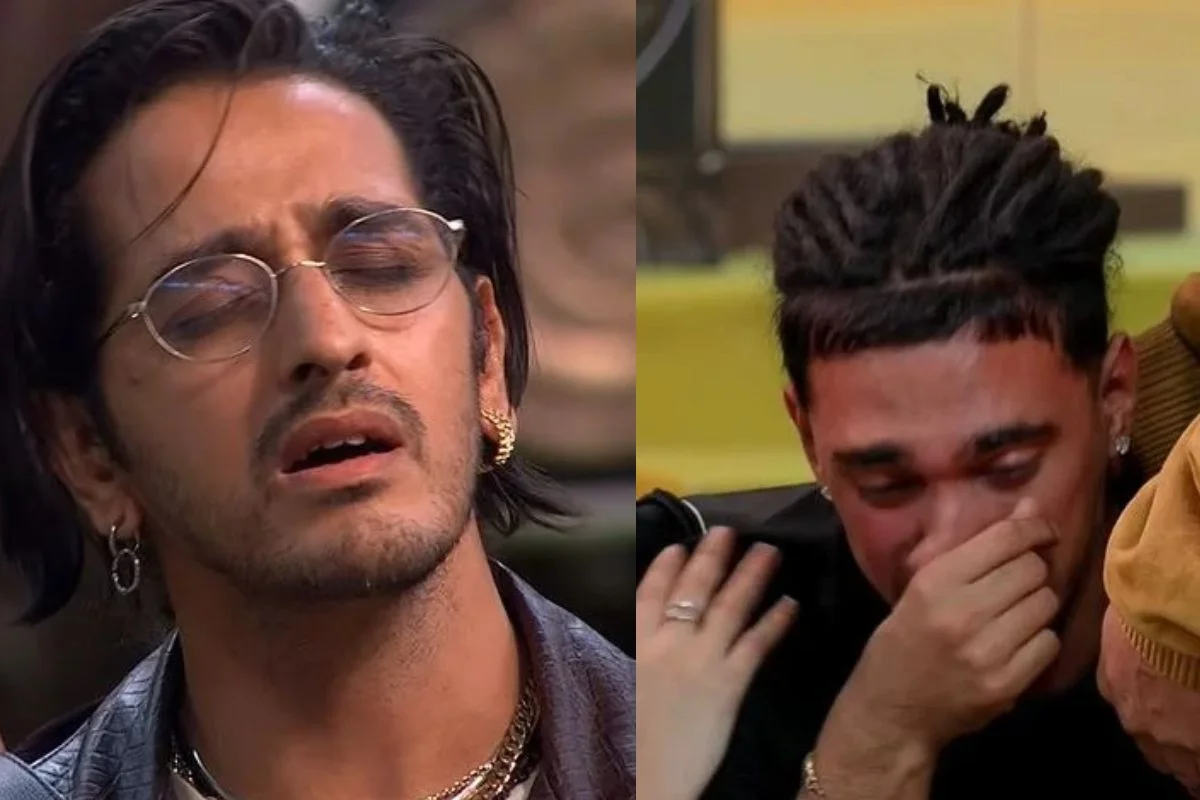 Bigg Boss 20