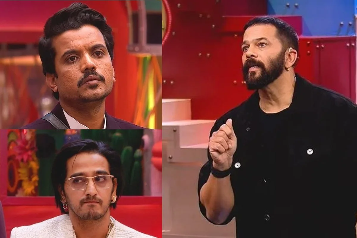 Bigg Boss 20