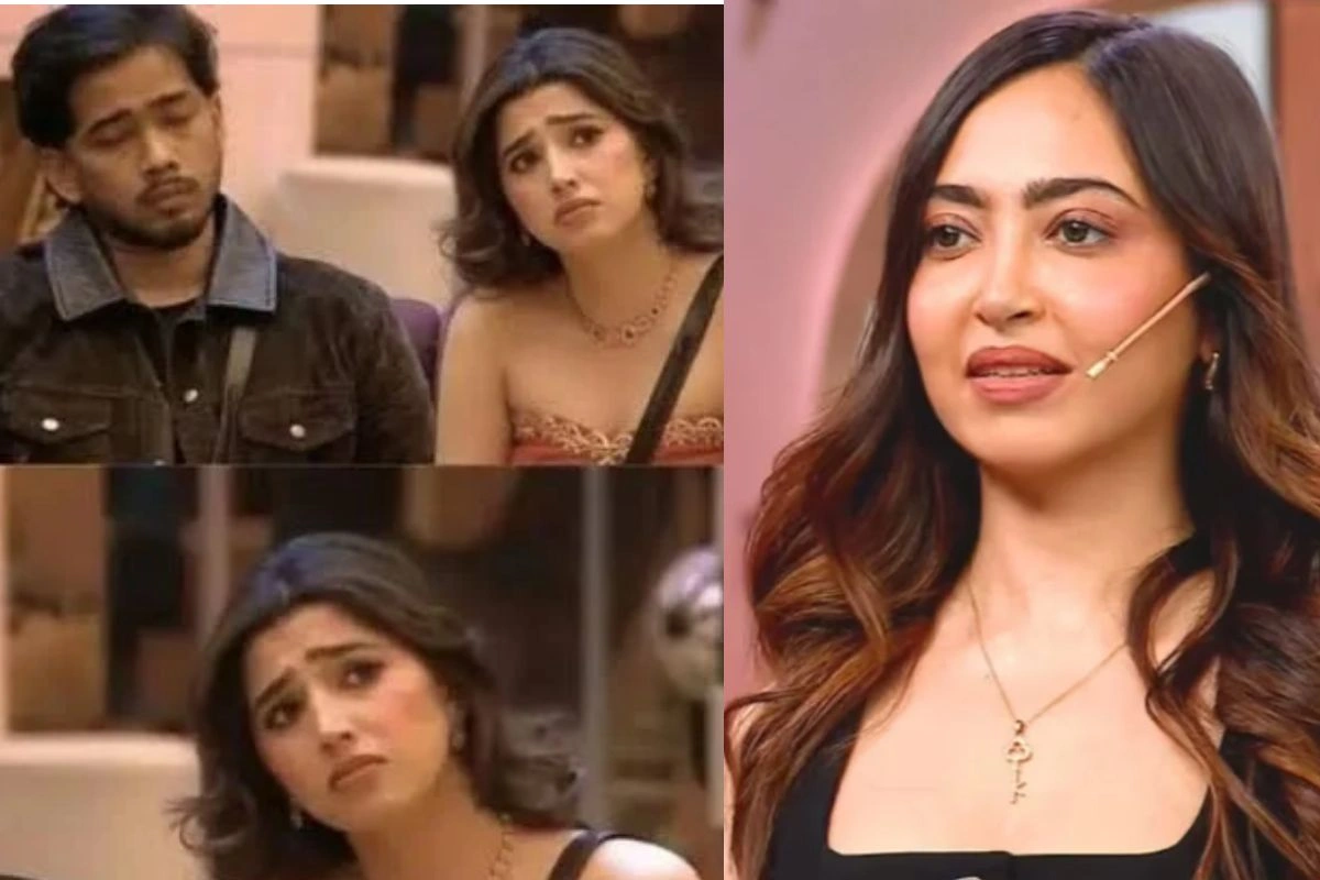Bigg Boss 20