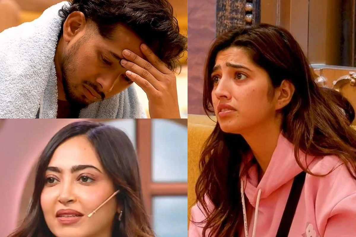 Bigg Boss 20