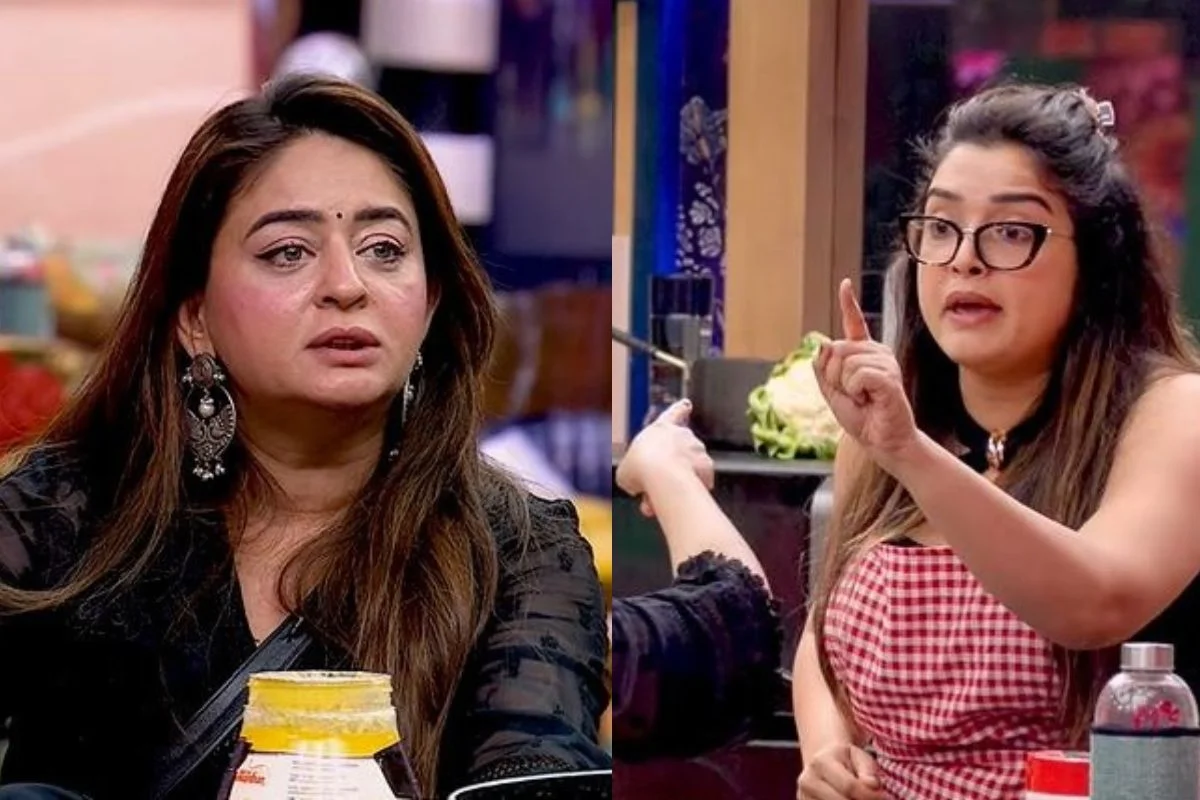 Bigg Boss 20
