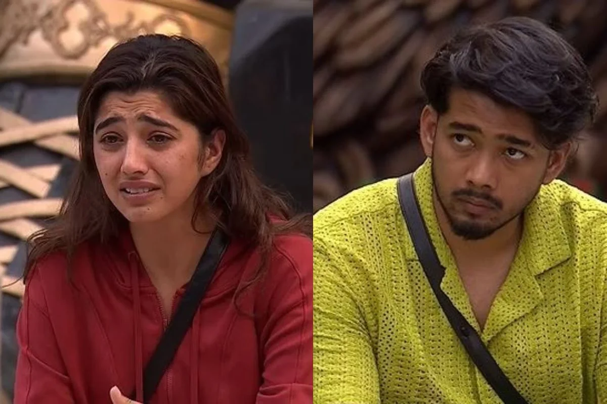 Bigg Boss 20