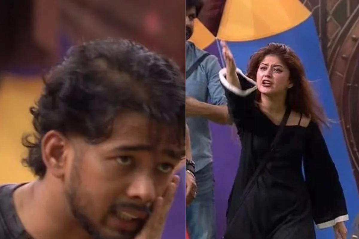Bigg Boss 20