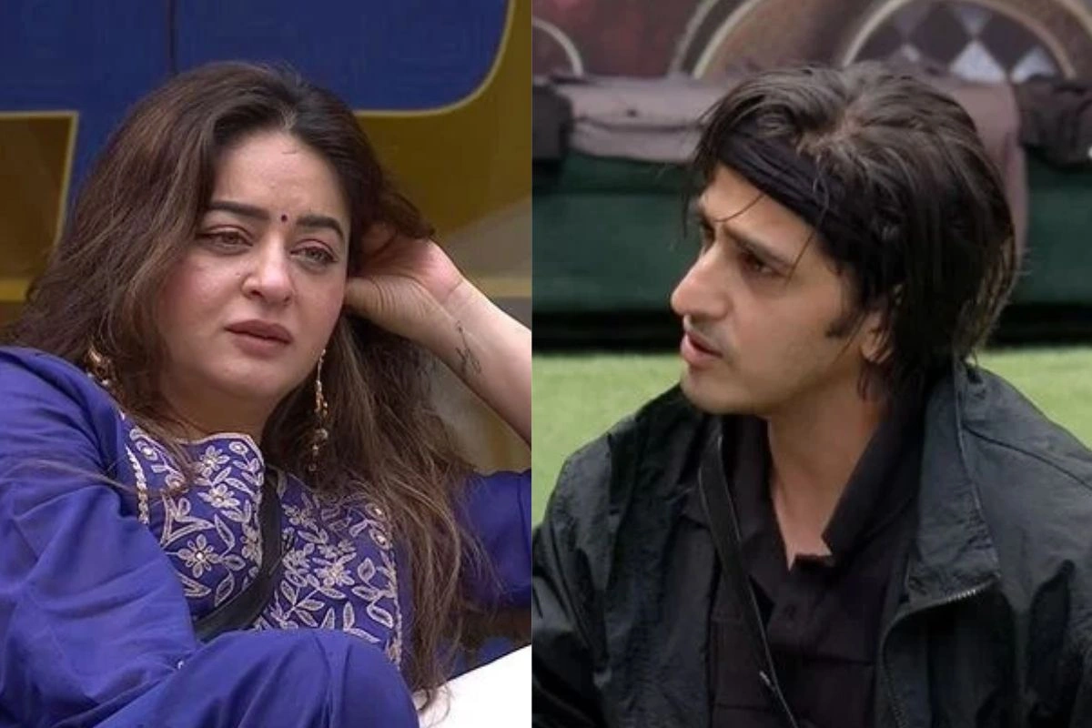 Bigg Boss 20