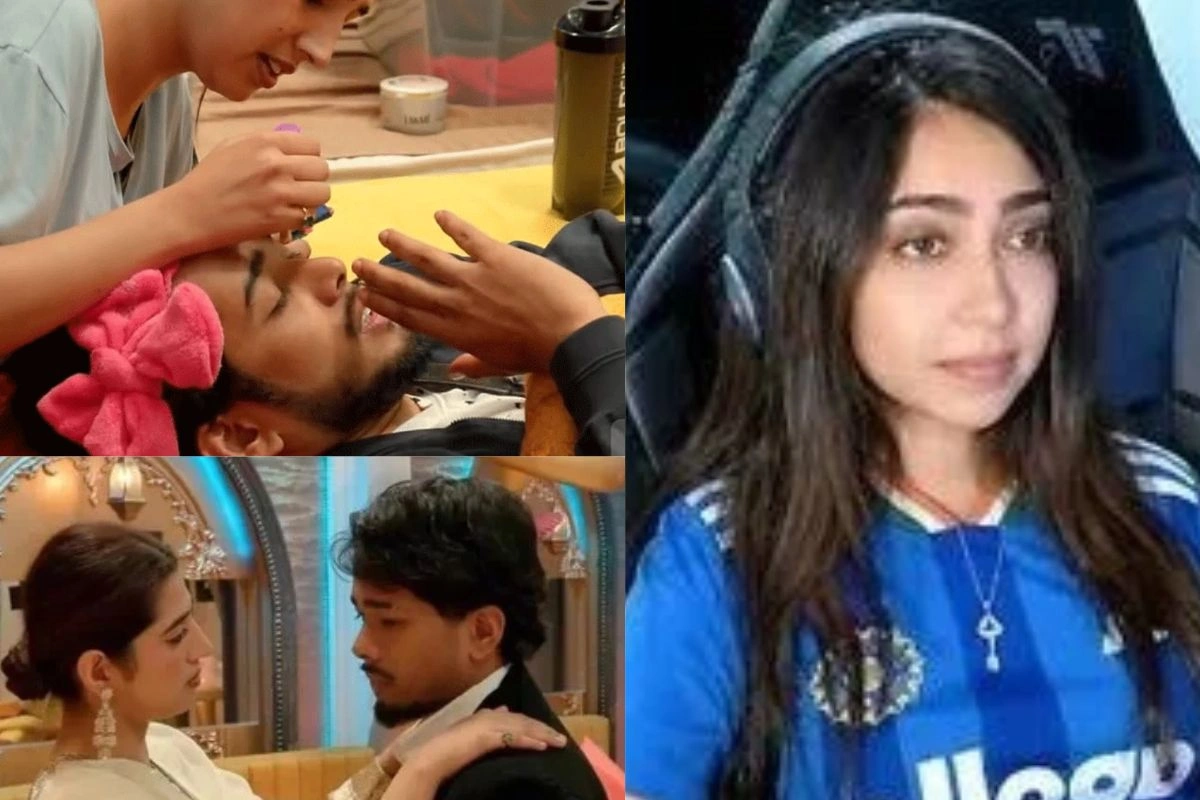 Bigg Boss 20