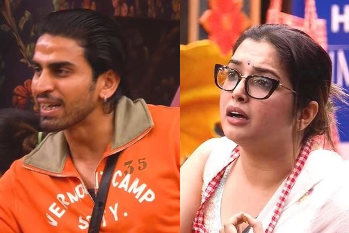 Bigg Boss 20