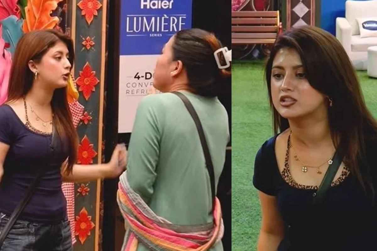 Bigg Boss 20