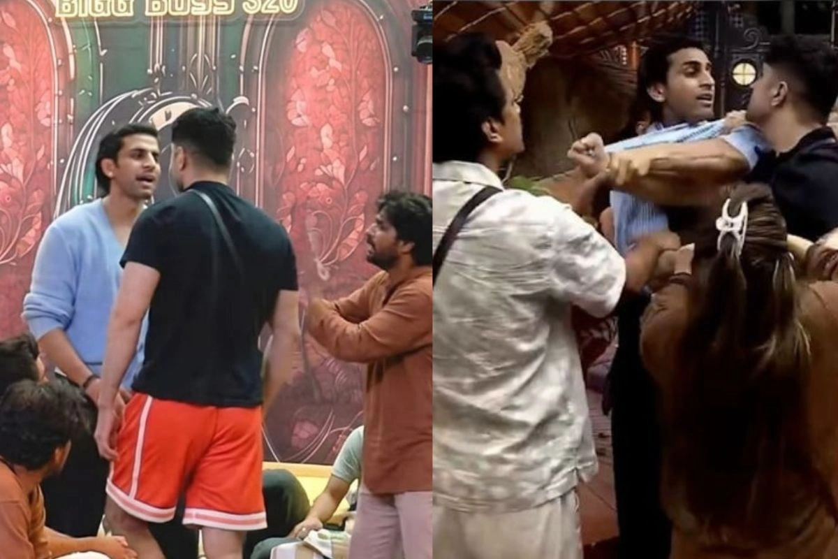 Bigg Boss 20