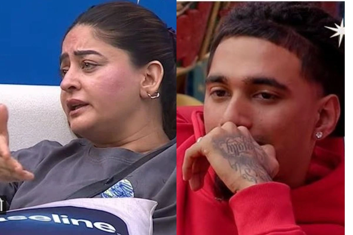 Bigg Boss 20