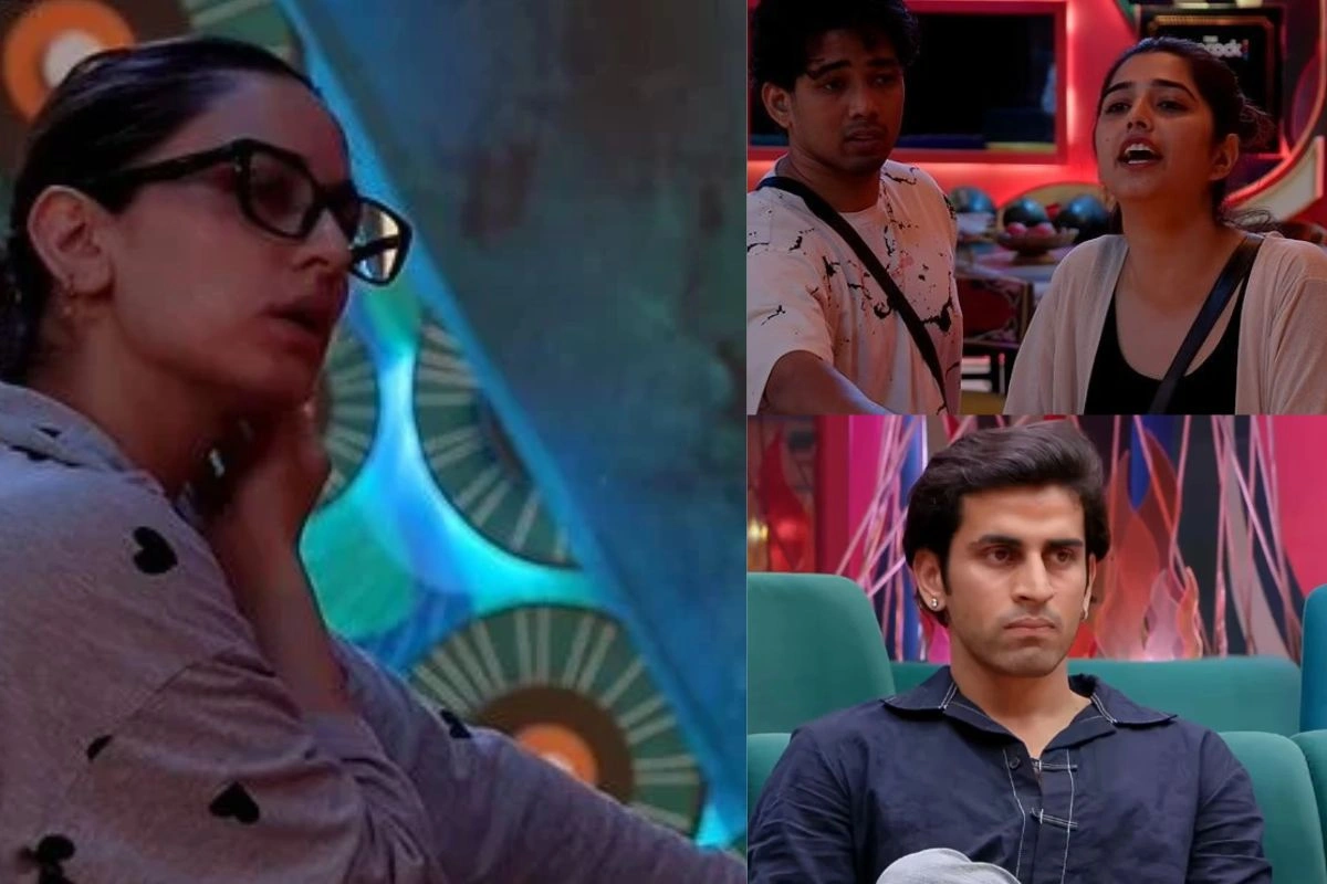 Bigg Boss 20
