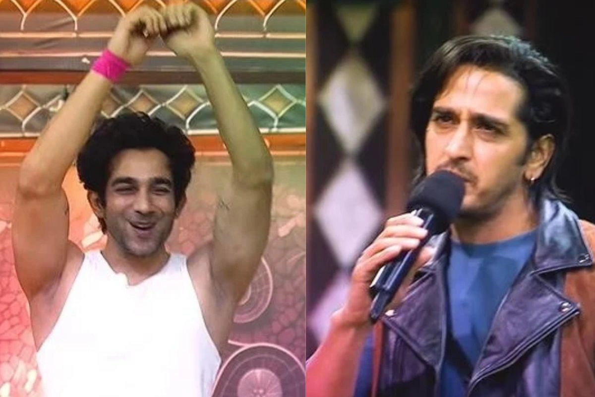 Bigg Boss 2020