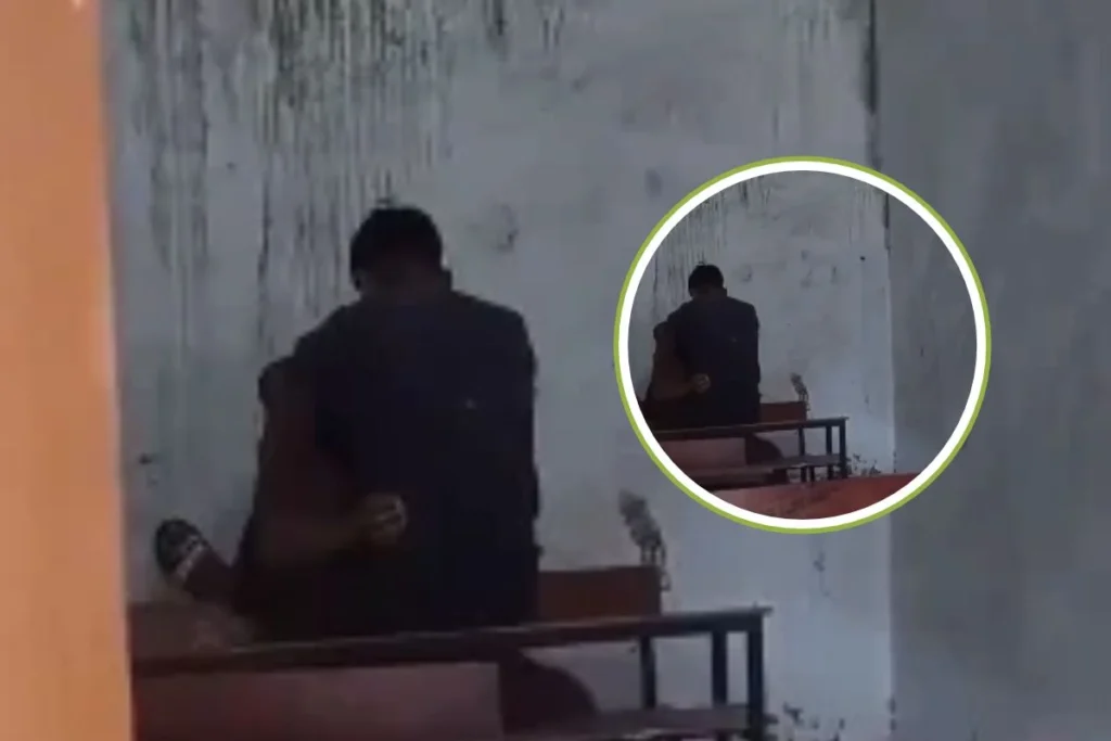 Bihar Viral Video