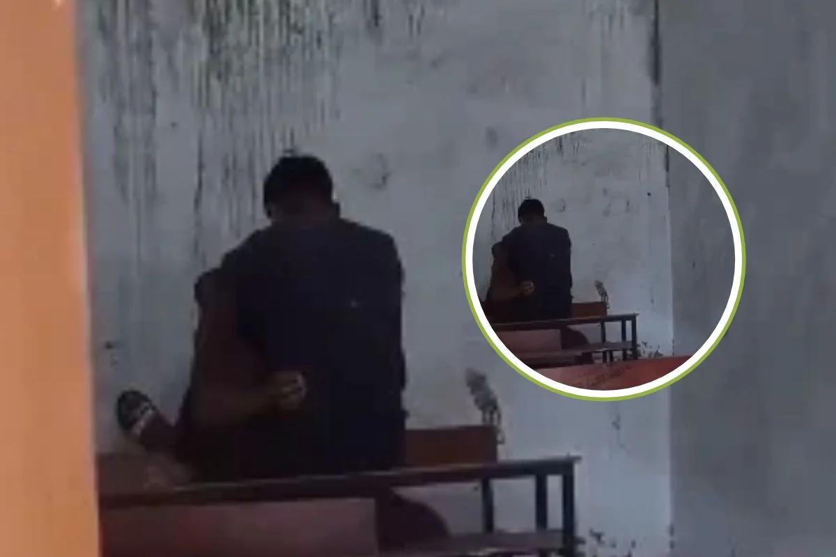 Bihar Viral Video