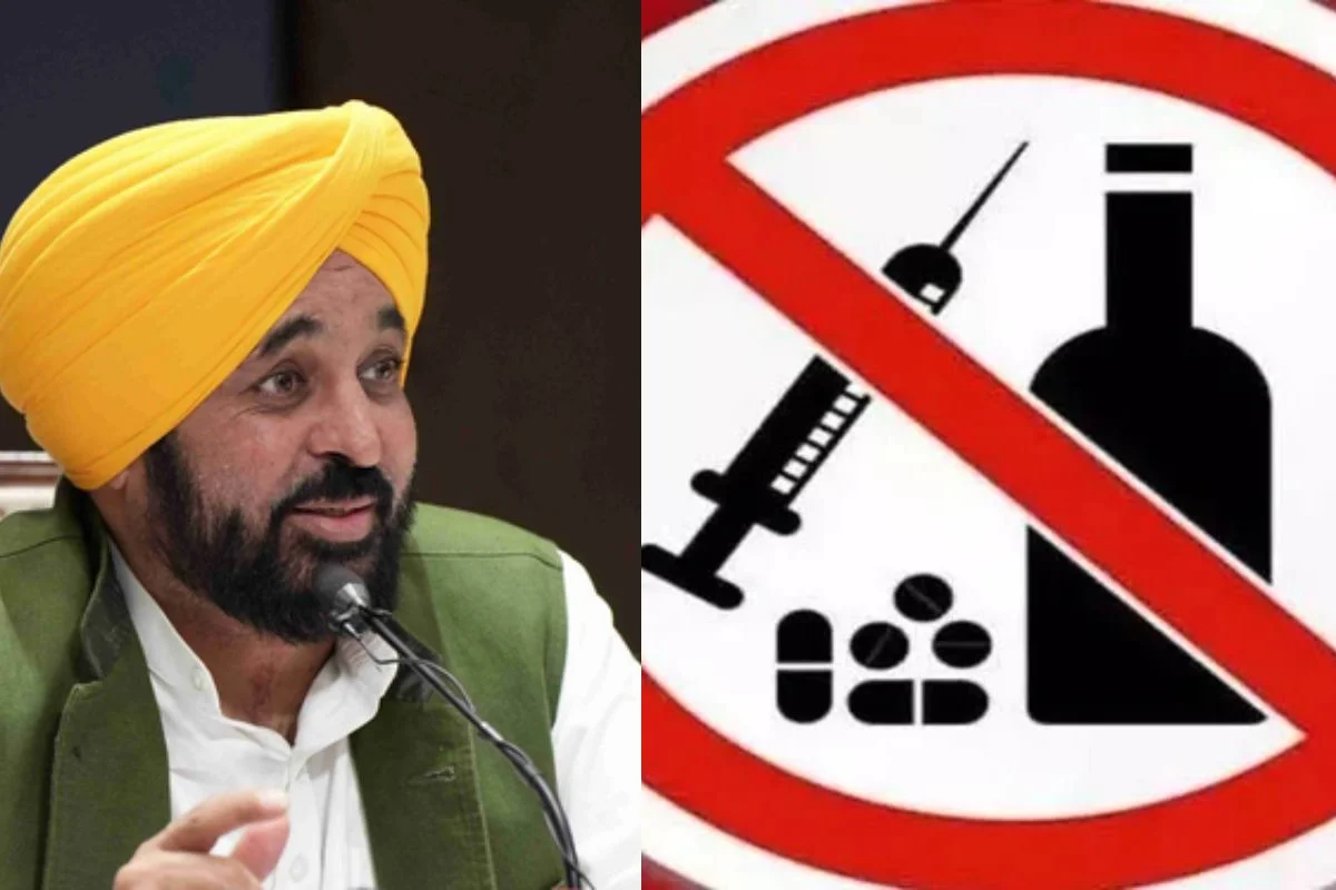 CM Bhagwant Mann