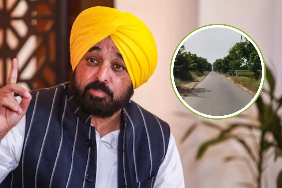Photo Credit- Google CM Bhagwant Mann