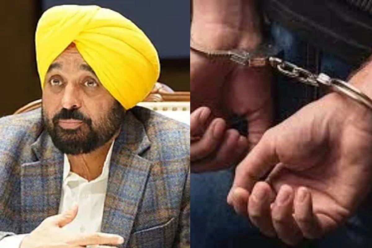 CM Bhagwant Mann