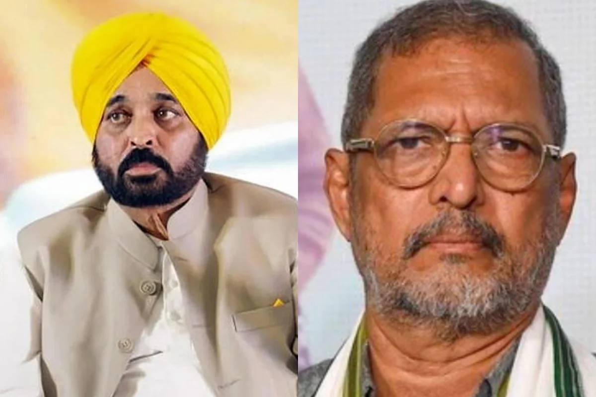 CM Bhagwant Mann