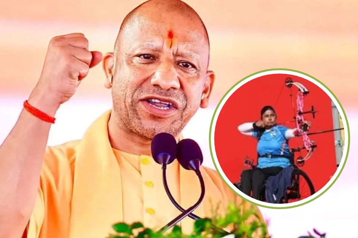 CM Yogi Adityanath