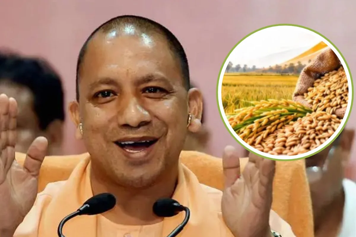 CM Yogi Adityanath