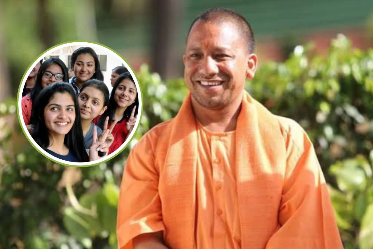 CM Yogi Adityanath