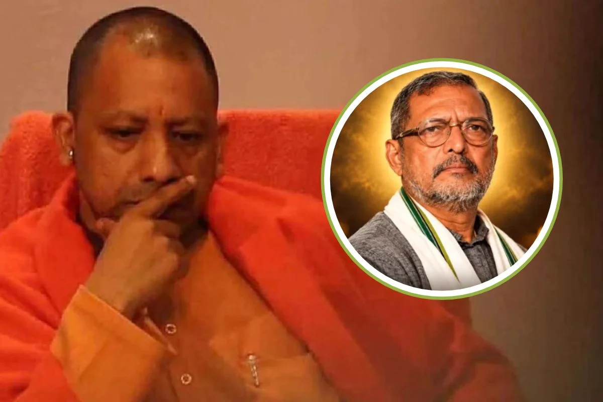 CM Yogi Adityanath