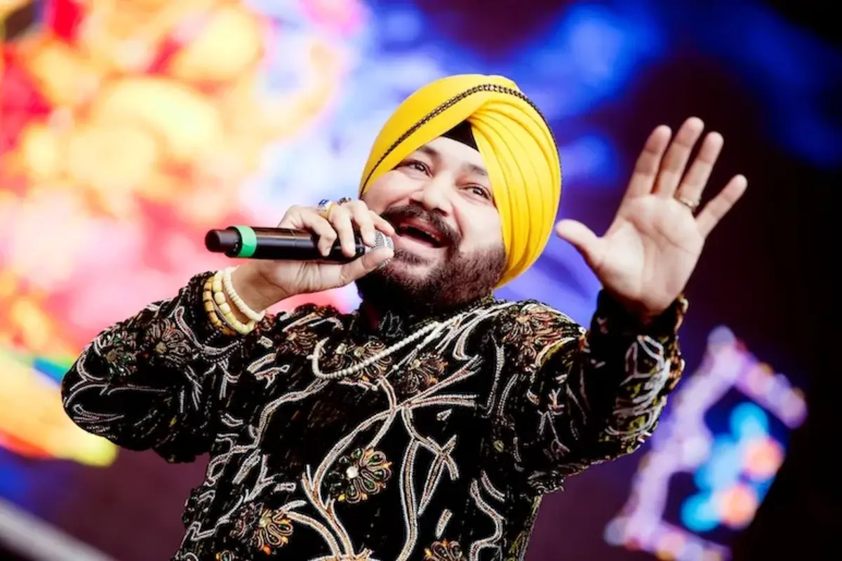 Daler Mehndi