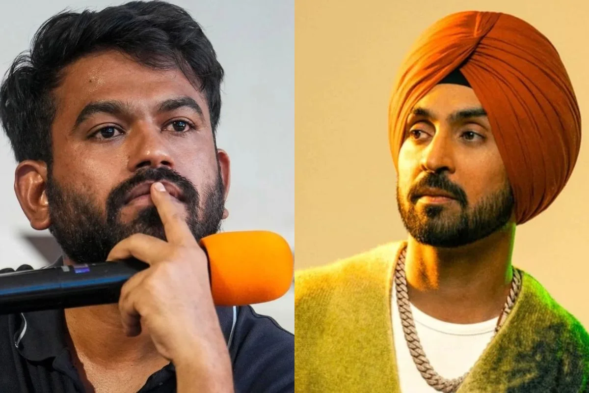 Diljit Dosanjh