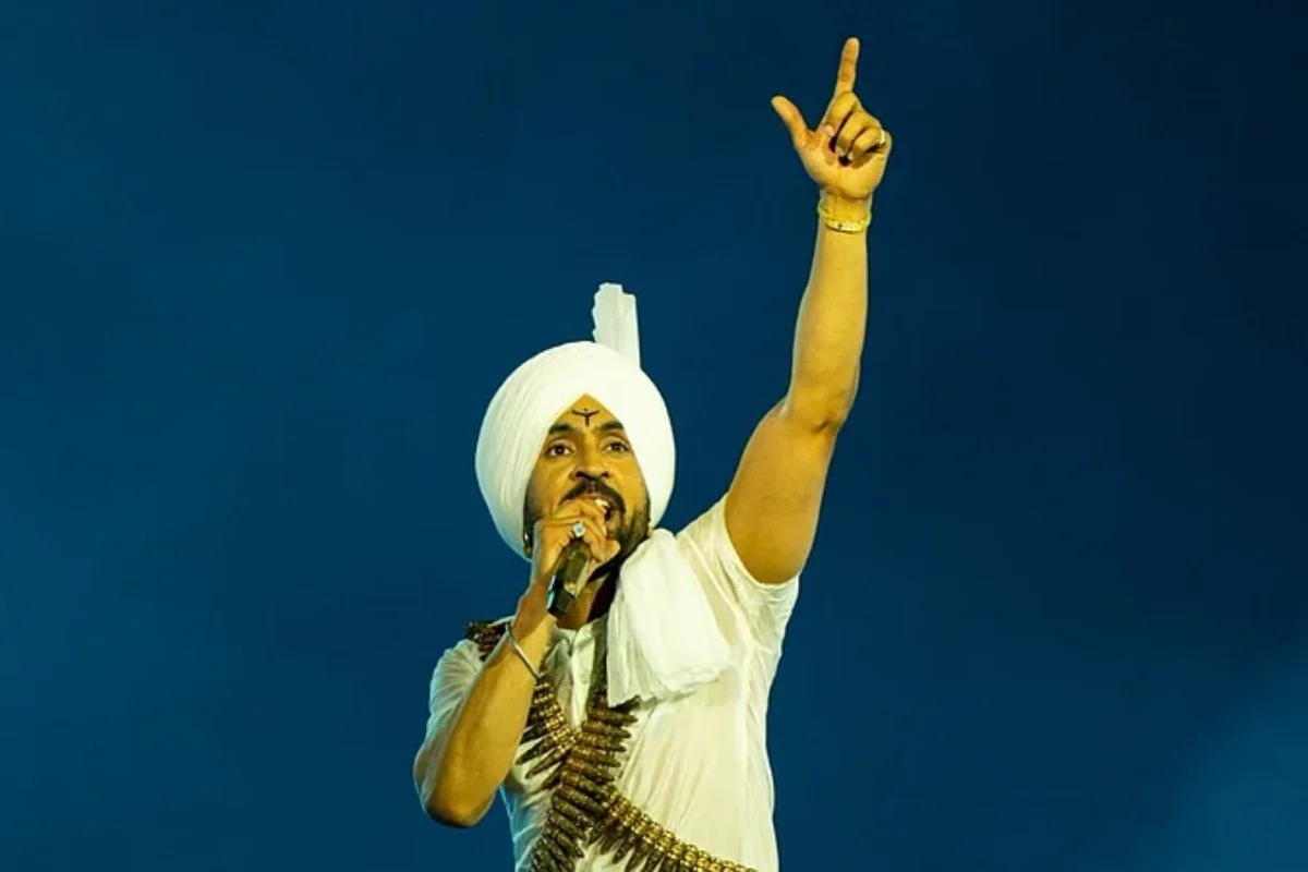 Diljit Dosanjh