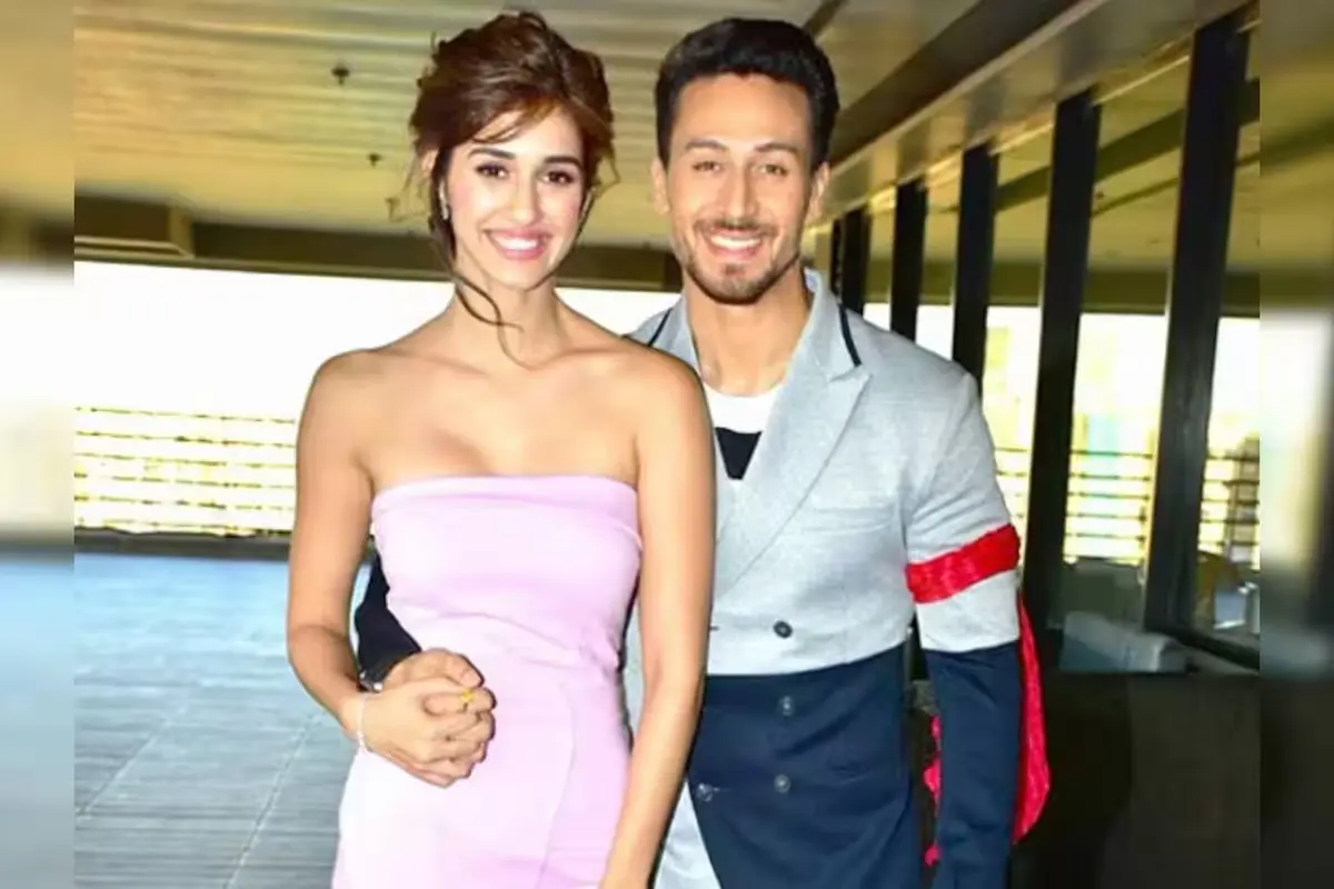Disha Patani