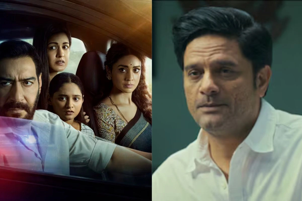 Drishyam The Conclusion Box Office Collection Day 11