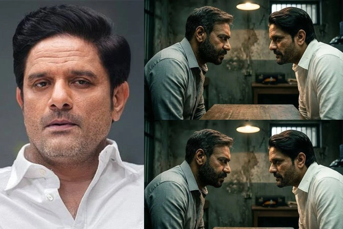 Drishyam The Conclusion Box Office Collection Day 13