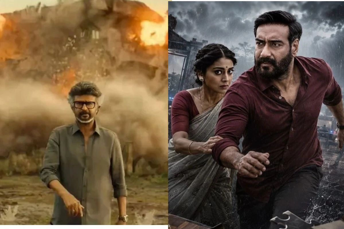Drishyam The Conclusion Box Office Collection Day 14