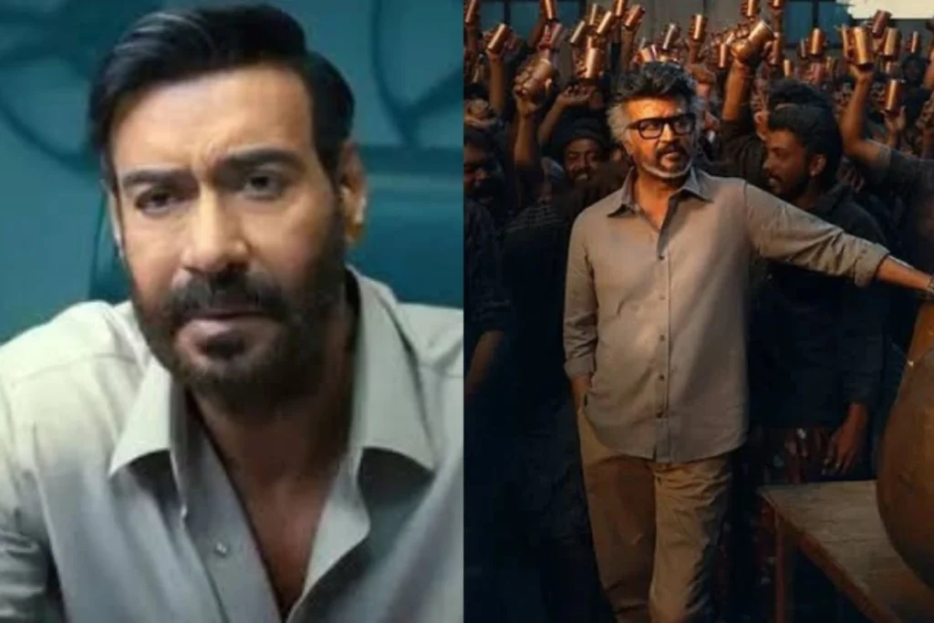 Drishyam The Conclusion Box Office Collection Day 17