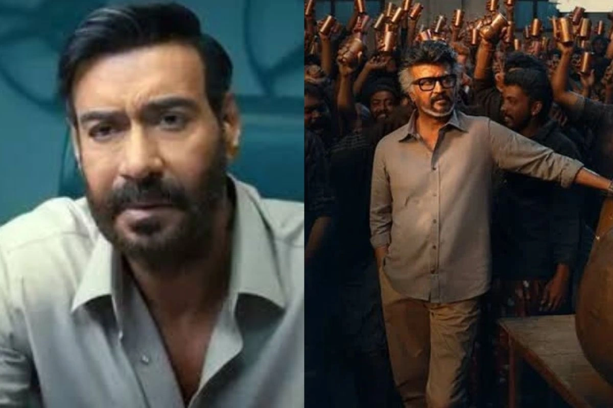 Drishyam The Conclusion Box Office Collection Day 17