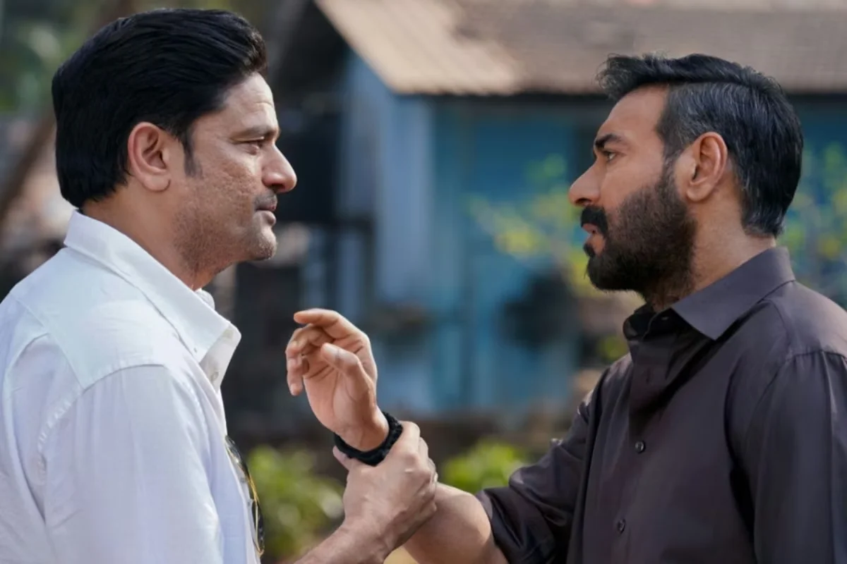 Drishyam The Conclusion Box Office Collection Day 20