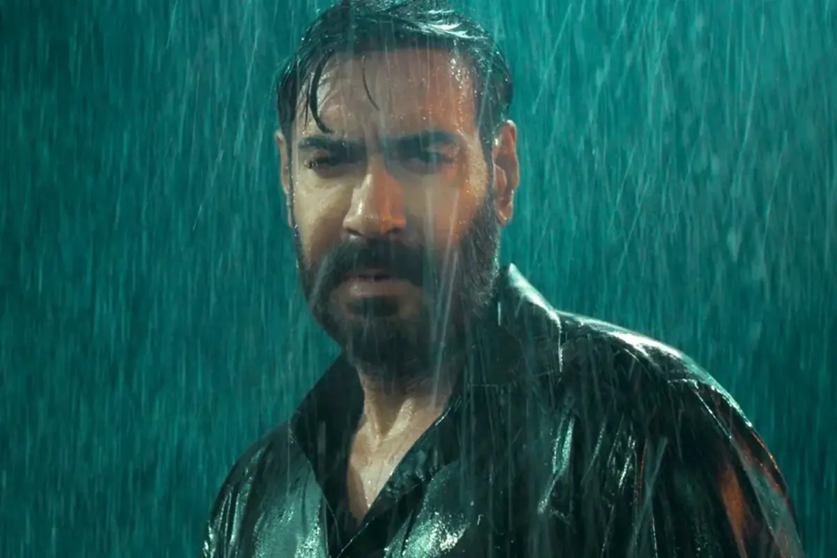 Drishyam The Conclusion Box Office Collection Day 5