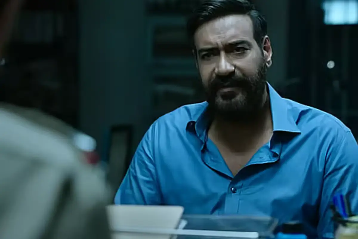 Drishyam The Conclusion Box Office Collection Day 6