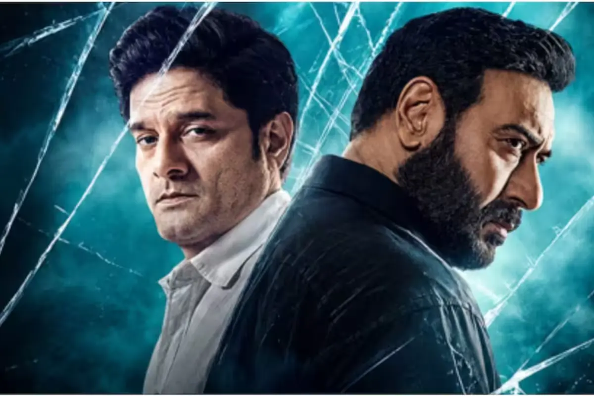 Drishyam The Conclusion Box Office Collection Day 7