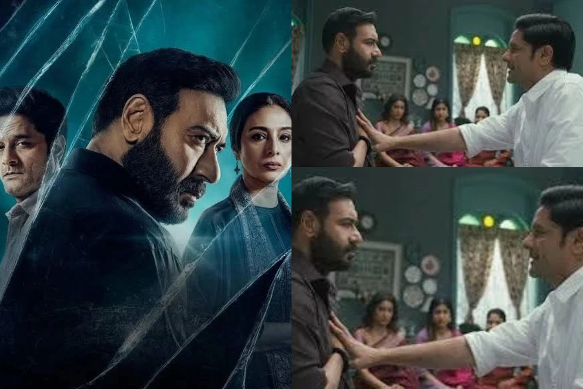 Drishyam The Conclusion Movie Review