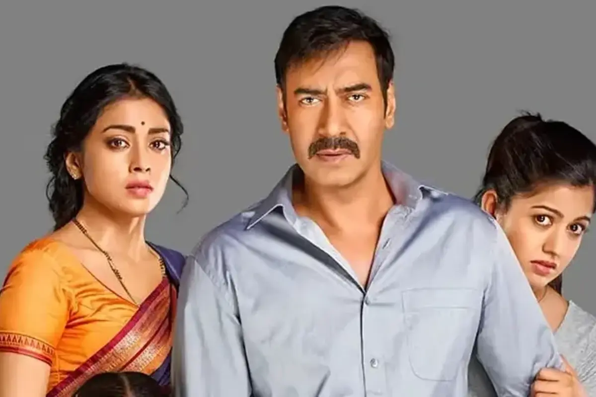 Drishyam The Conclusion