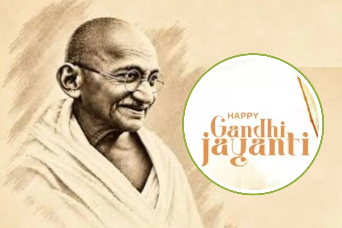 Gandhi Jayanti 2026