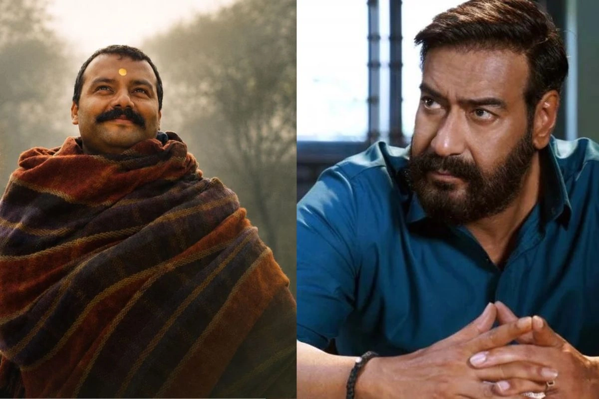 Hanuman Ansh Box Office Collection Day 56