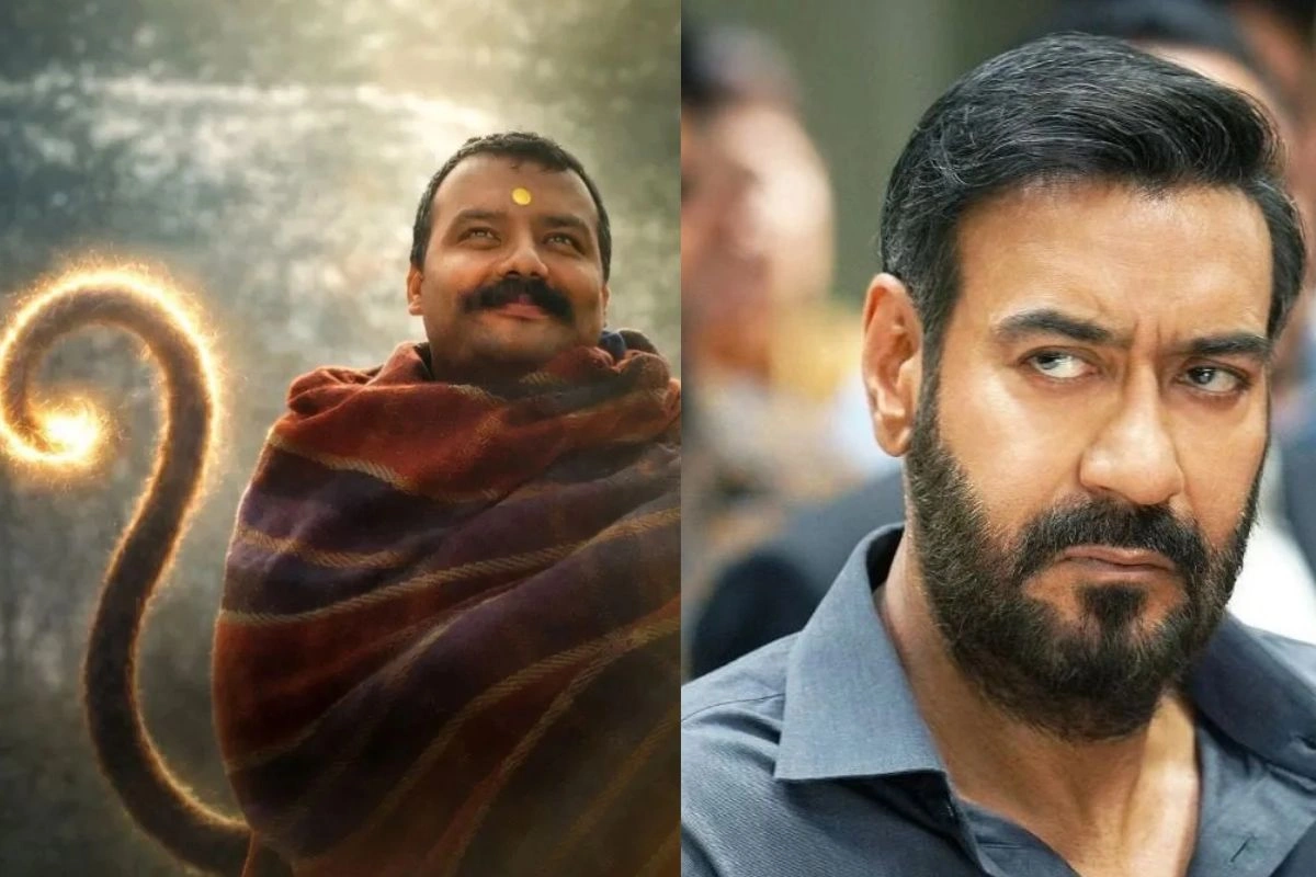 Hanuman Ansh Box Office Collection Day 60