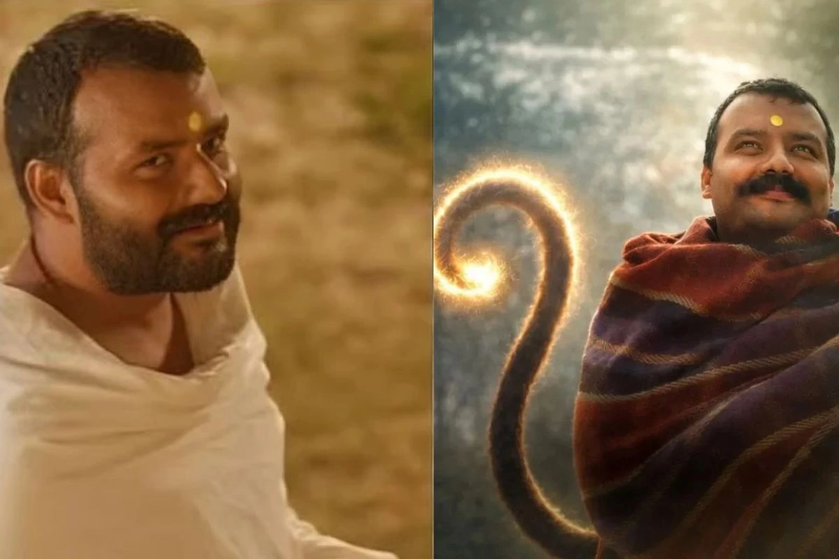 Hanuman Ansh Box Office Collection Day 64