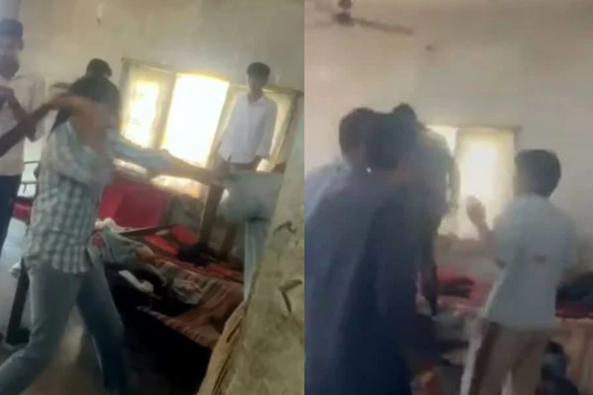 Hapur Video