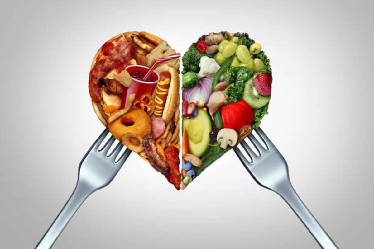 Health Tips